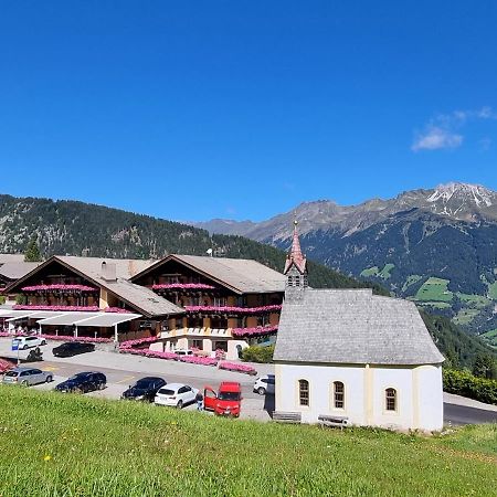 Sporthotel Kalcherhof Ratschings Exterior foto